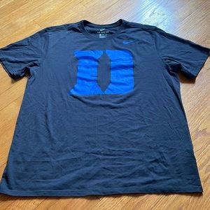 Men’s Nike Duke shirt XL